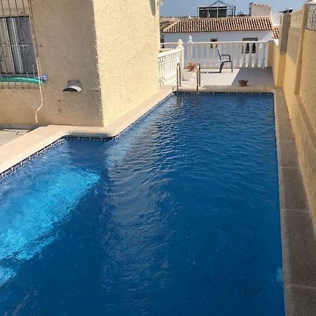 Detached Extended Lola Villa La Marina Luaran gambar