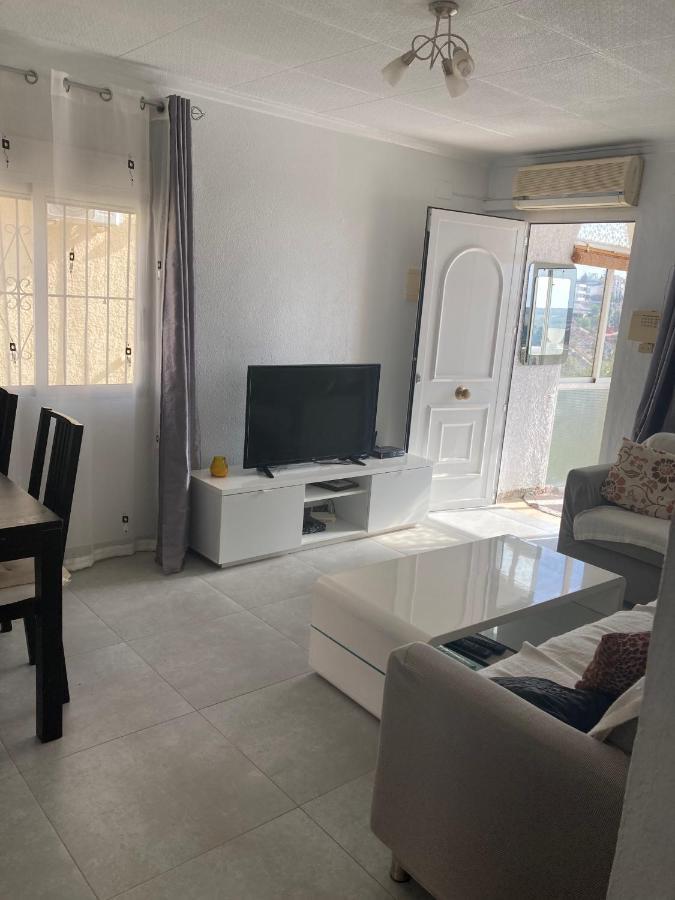Detached Extended Lola Villa La Marina Luaran gambar