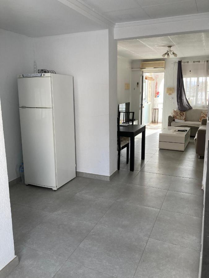 Detached Extended Lola Villa La Marina Luaran gambar