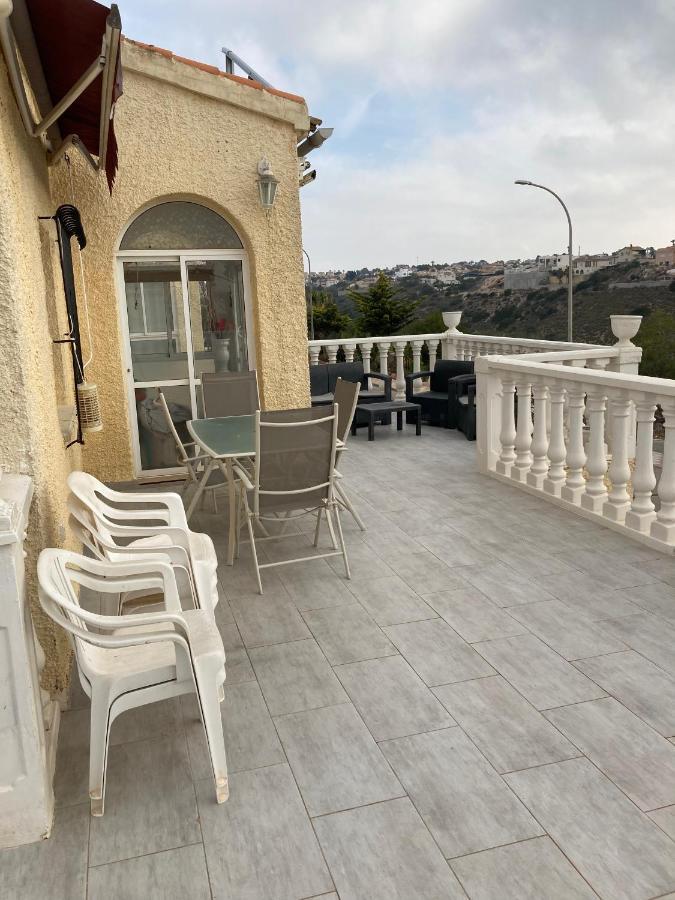 Detached Extended Lola Villa La Marina Luaran gambar