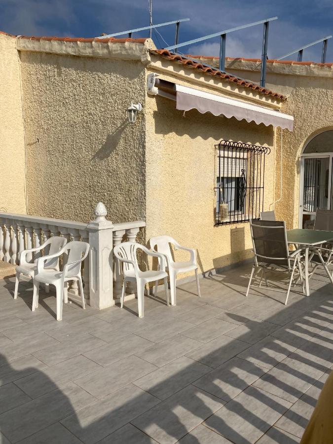 Detached Extended Lola Villa La Marina Luaran gambar