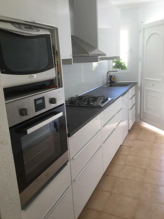 Detached Extended Lola Villa La Marina Luaran gambar