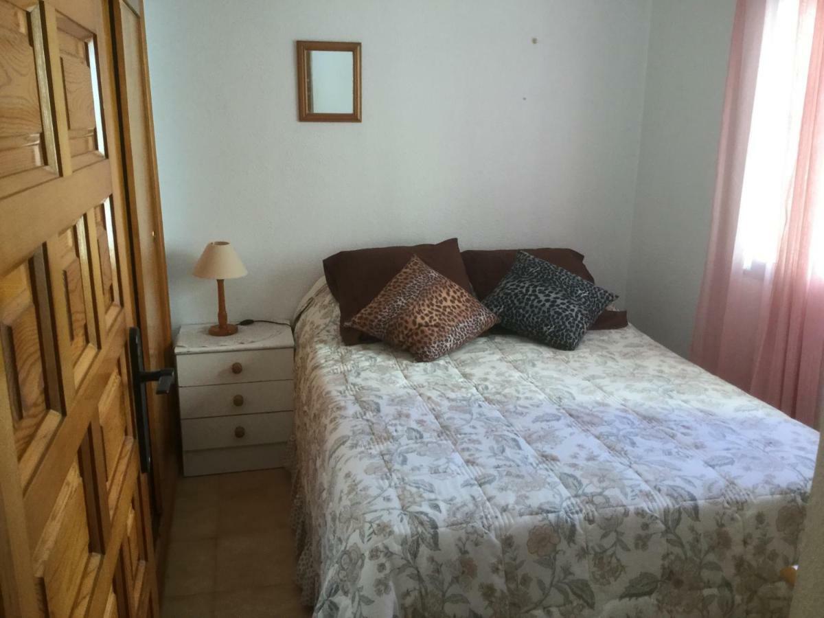 Detached Extended Lola Villa La Marina Luaran gambar
