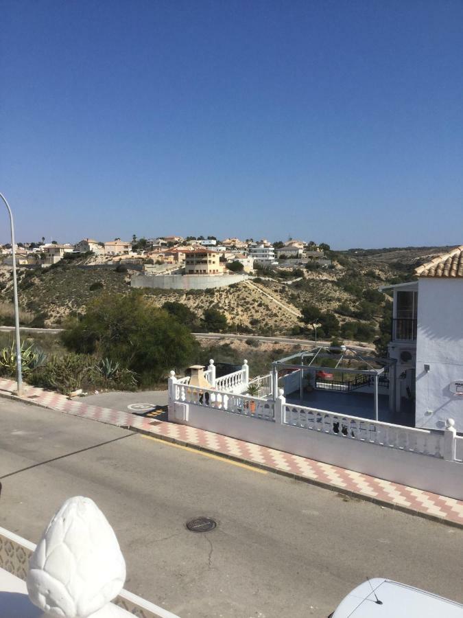 Detached Extended Lola Villa La Marina Luaran gambar