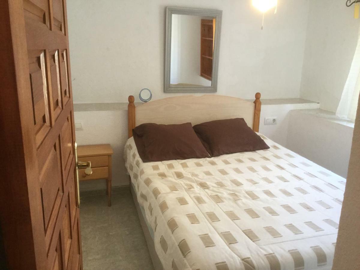 Detached Extended Lola Villa La Marina Luaran gambar