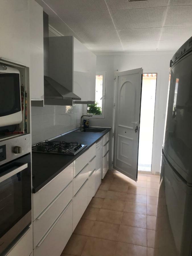 Detached Extended Lola Villa La Marina Luaran gambar