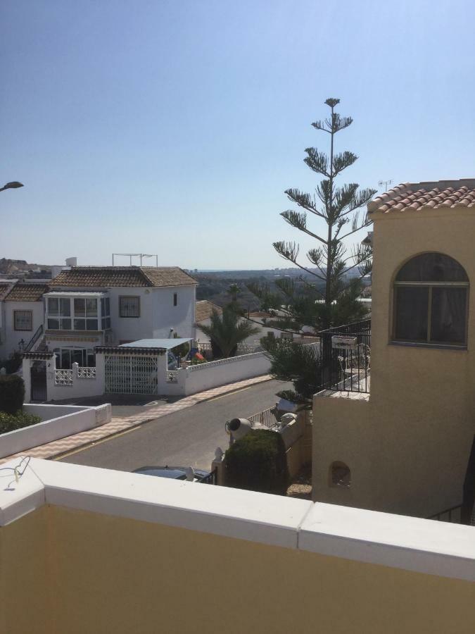 Detached Extended Lola Villa La Marina Luaran gambar